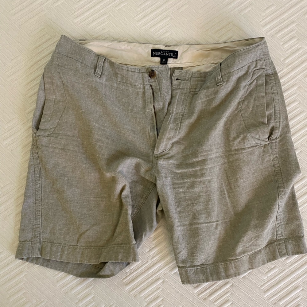 Men’s Shorts 33